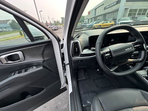 New 2026 Kia Sorento S AWD/4WD image 26