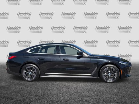 Used 2024 BMW i4 eDrive35 w/ Premium Package image 3