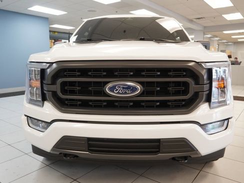 Used 2023 Ford F150 XLT w/ Equipment Group 302A High image 16