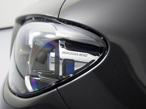 Used 2021 Mercedes-Benz E 63 AMG S image 42