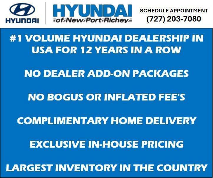 New 2026 Hyundai Kona SEL Sport FWD image 5