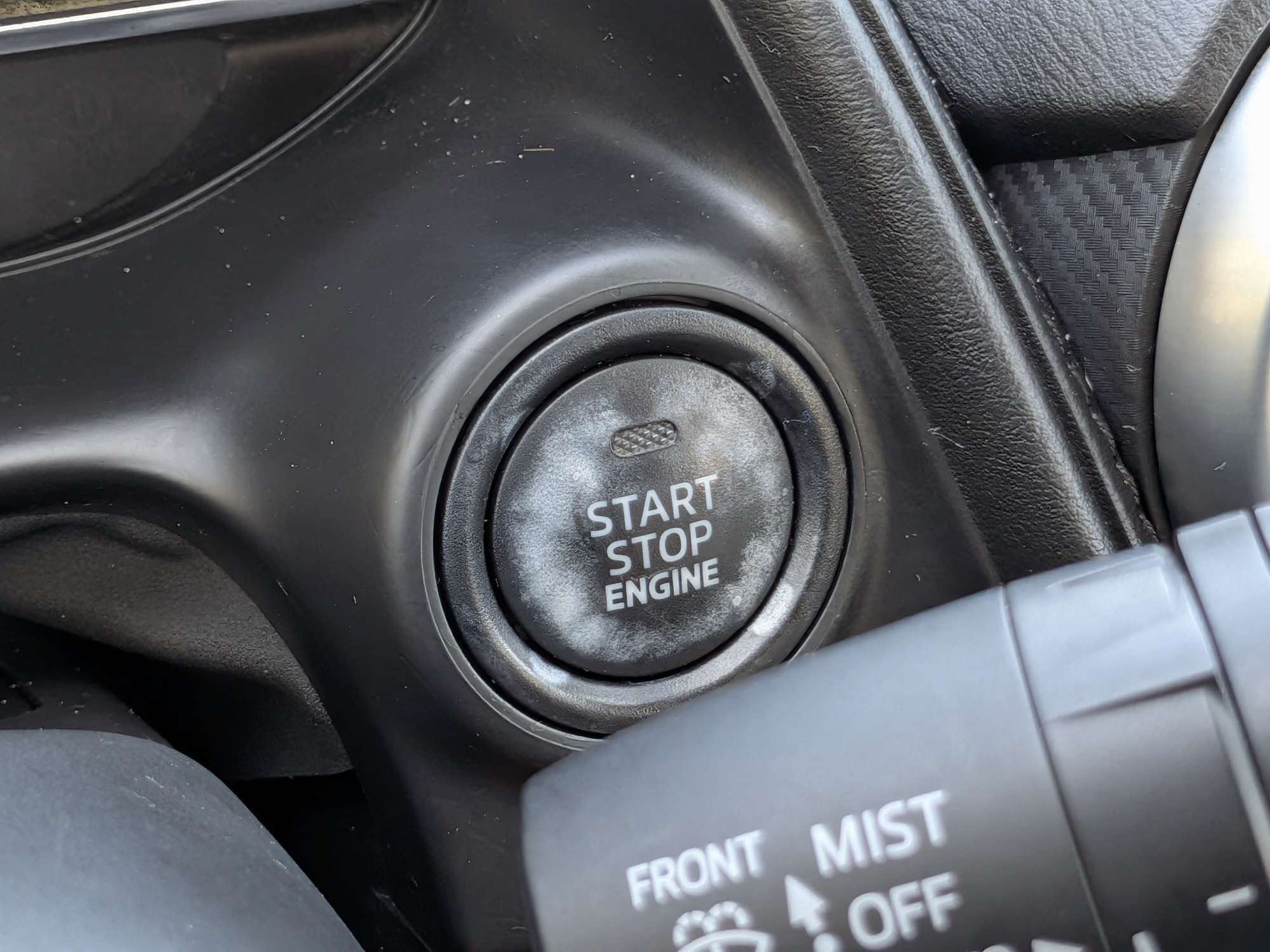 Used 2019 MAZDA CX-3 Grand Touring FWD image 32