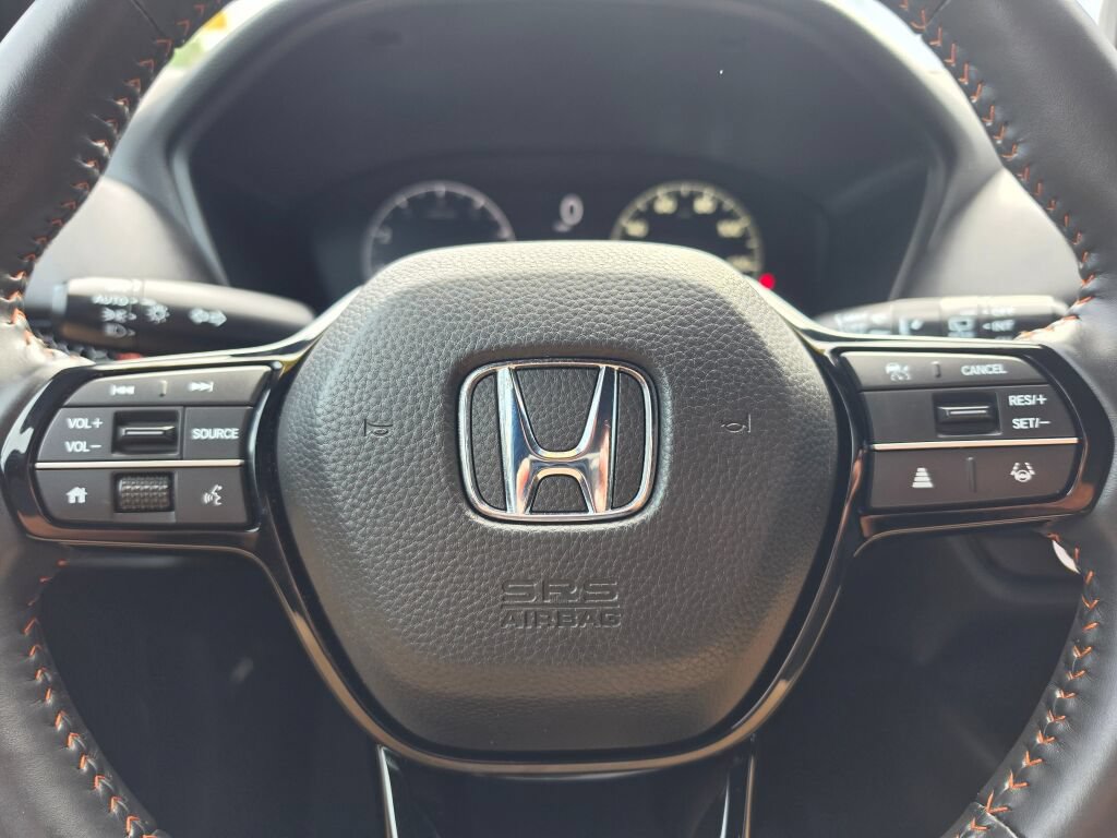 Used 2024 Honda HR-V Sport image 23