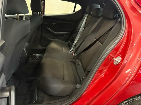 Used 2025 MAZDA MAZDA3 s Sport FWD image 20