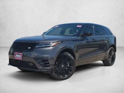 Used 2025 Land Rover Range Rover Velar Dynamic SE
