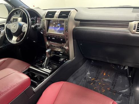 Used 2020 Lexus GX 460 Premium AWD/4WD image 12