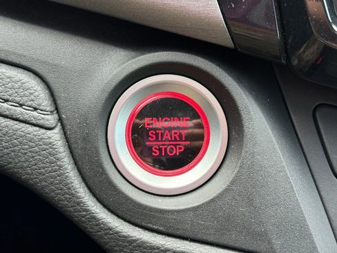 Used 2024 Honda Odyssey EX-L image 20