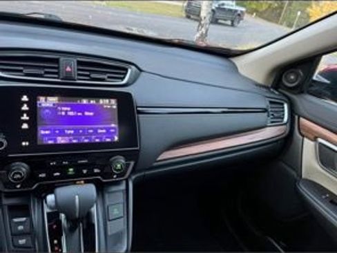 Used 2019 Honda CR-V EX image 11