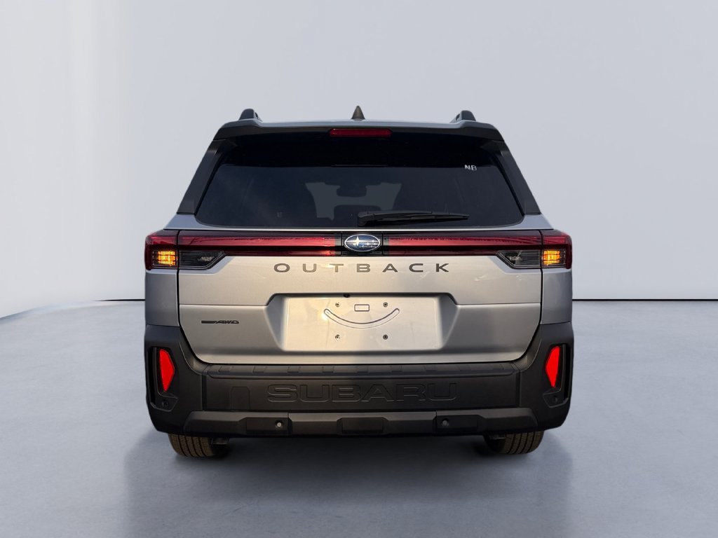 New 2026 Subaru Outback Touring XT AWD/4WD image 4