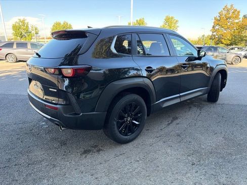 Used 2025 MAZDA CX-50 AWD 2.5 S w/ Premium Package image 5