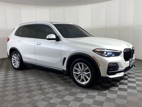 Used 2019 BMW X5 xDrive40i w/ Convenience Package image 7