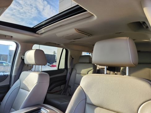 Used 2019 Chevrolet Tahoe Premier image 11