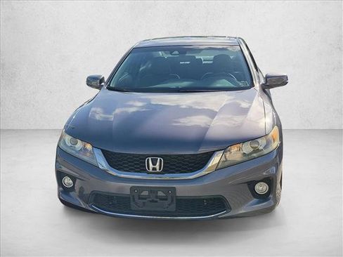 Used 2013 Honda Accord EX-L image 2