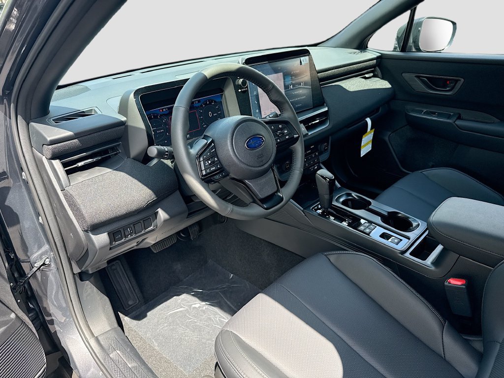 New 2026 Subaru Outback Limited XT AWD/4WD image 10
