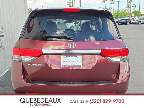 Used 2016 Honda Odyssey EX-L image 6