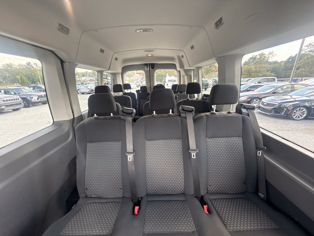 Used 2023 Ford Transit 350 XL RWD image 10