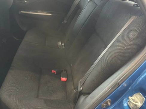 Used 2010 Toyota Yaris Sedan FWD image 24
