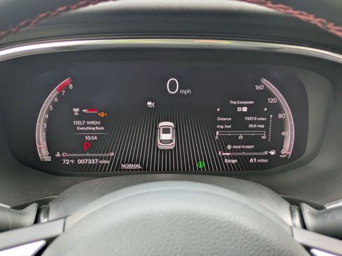 Certified 2025 Acura MDX A-Spec image 10