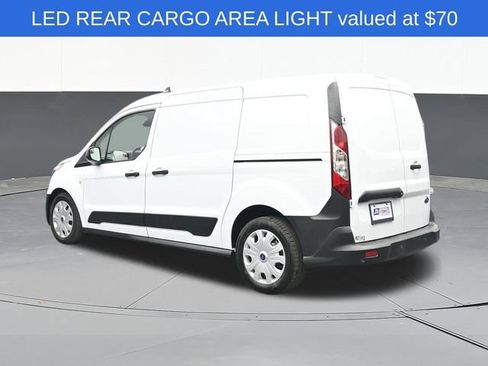 Used 2023 Ford Transit Connect XL FWD image 10