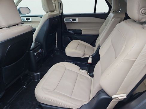 Used 2020 Ford Explorer Limited image 37