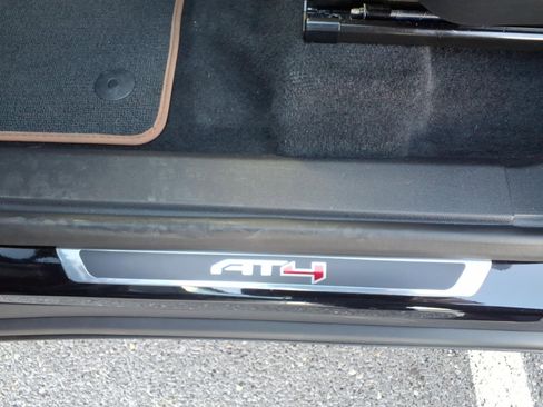 Certified 2025 GMC Acadia AT4 w/ Luxury Package AWD/4WD image 17