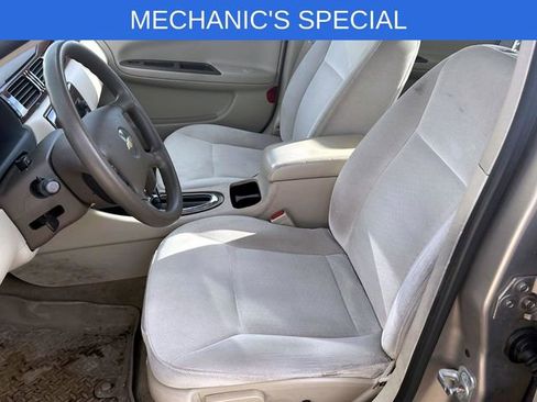 Used 2006 Chevrolet Impala LT image 15