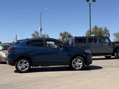 Used 2021 Buick Encore GX Preferred FWD image 4