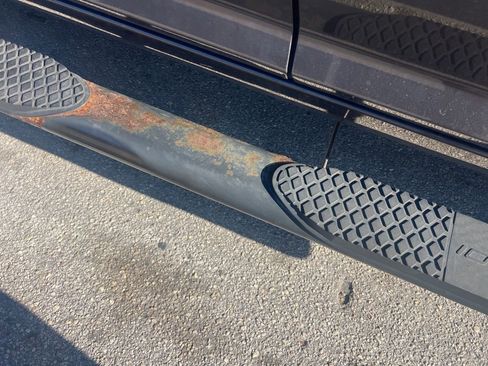 Used 2020 RAM 1500 Classic Warlock w/ Electronics Group image 13