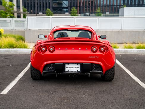 Used 2008 Lotus Elise California Edition RWD image 7