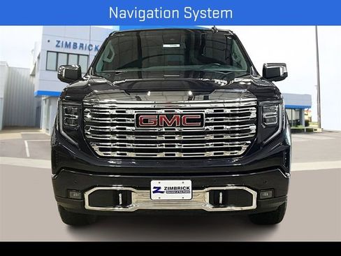 Certified 2023 GMC Sierra 1500 Denali image 2