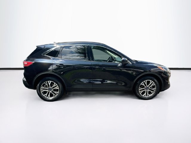 Certified 2020 Ford Escape SEL AWD/4WD image 11
