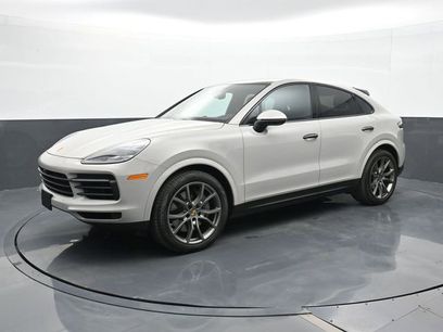 Certified 2022 Porsche Cayenne S