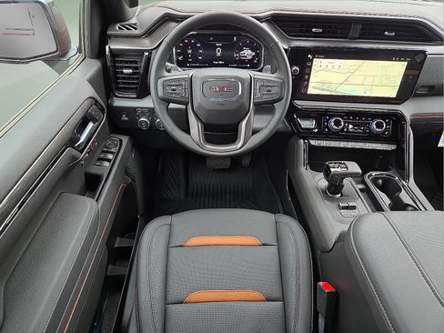 Used 2026 GMC Sierra 1500 AT4 w/ AT4 Premium Package AWD/4WD image 11