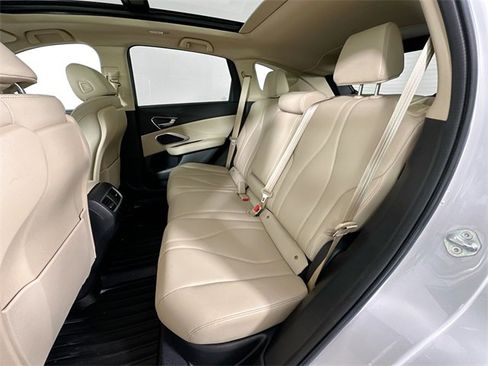 Used 2023 Acura RDX Base image 25