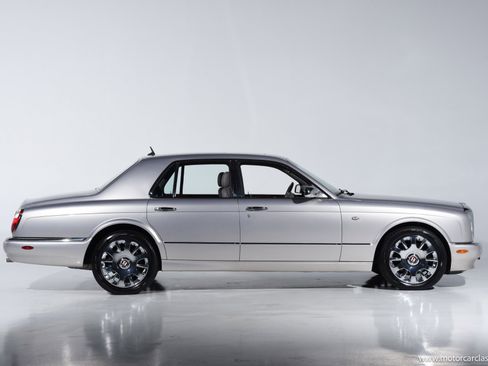 Used 2005 Bentley Arnage R image 7
