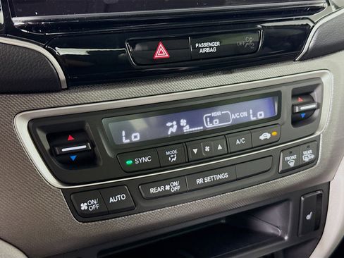 New 2026 Honda Ridgeline RTL image 17