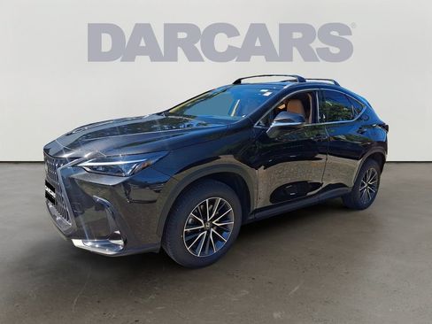 Used 2025 Lexus NX 350 AWD w/ Cold Area Package image 3