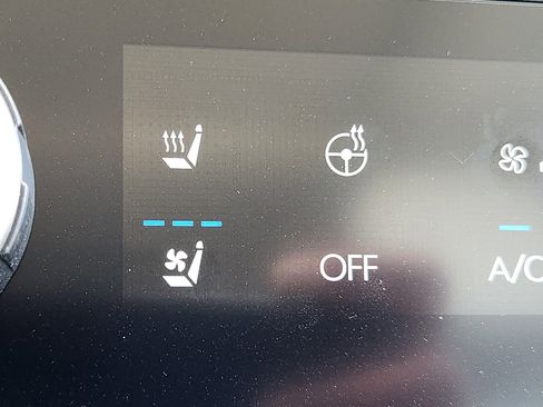 New 2026 Hyundai Palisade Calligraphy image 30