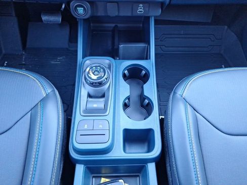 New 2026 Ford Maverick Lobo image 13