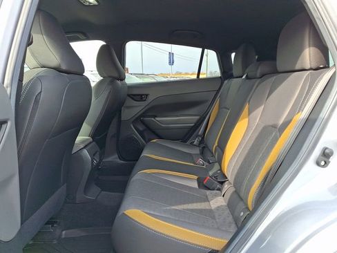 Certified 2025 Subaru Crosstrek 2.5i Sport w/ Popular Package #3A image 10