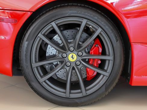 Used 2008 Ferrari F430 Scuderia RWD image 46