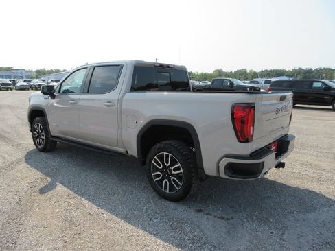 New 2026 GMC Sierra 1500 AT4 w/ AT4 Premium Package AWD/4WD image 10