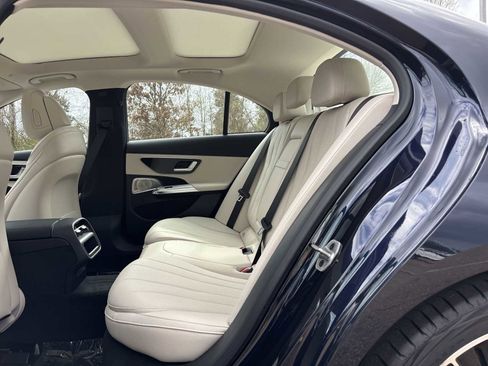 New 2026 Mercedes-Benz E 450 4MATIC Sedan image 18