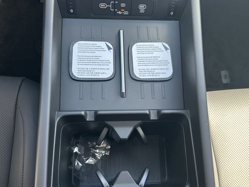 New 2026 Hyundai Santa Fe XRT image 18