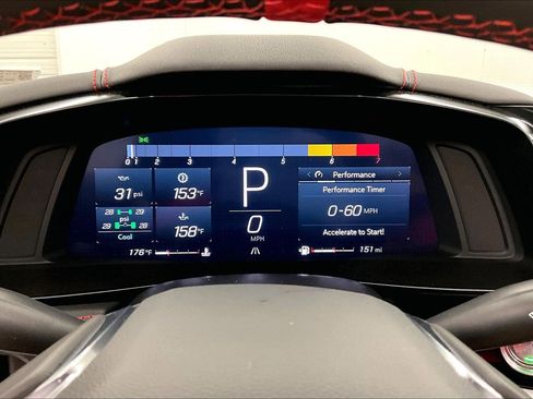 Used 2022 Chevrolet Corvette Stingray Preferred Conv w/ 2LT RWD image 28