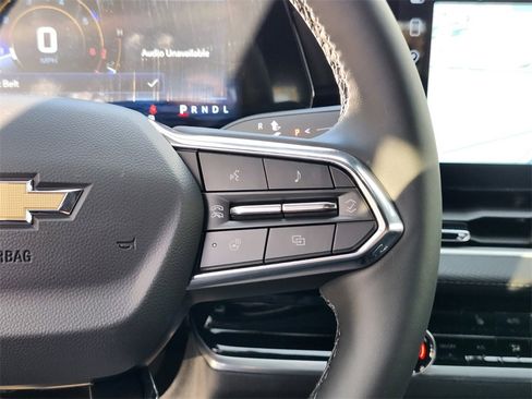 New 2026 Chevrolet Equinox LT w/ Convenience Package II image 28