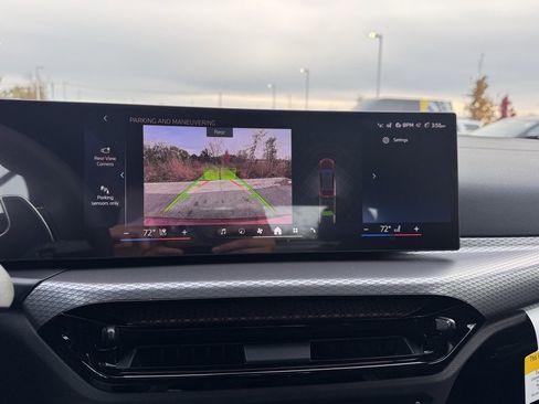 New 2026 BMW 430i xDrive 430i xDrive w/ M Sport Package image 7