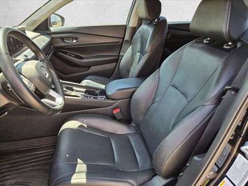 Used 2024 Honda Accord Touring image 16