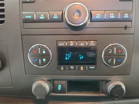 Used 2013 Chevrolet Silverado 1500 LT w/ All-Star Edition AWD/4WD image 32