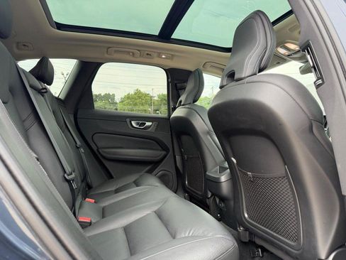 Certified 2024 Volvo XC60 B5 Plus w/ Protection Package Premier AWD/4WD image 11